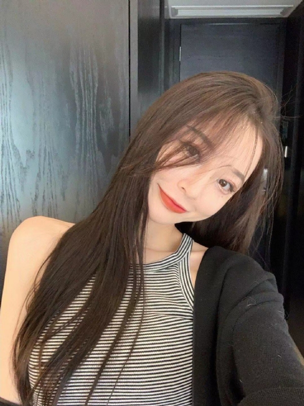 姗姗的第二张照片--宁化征婚网