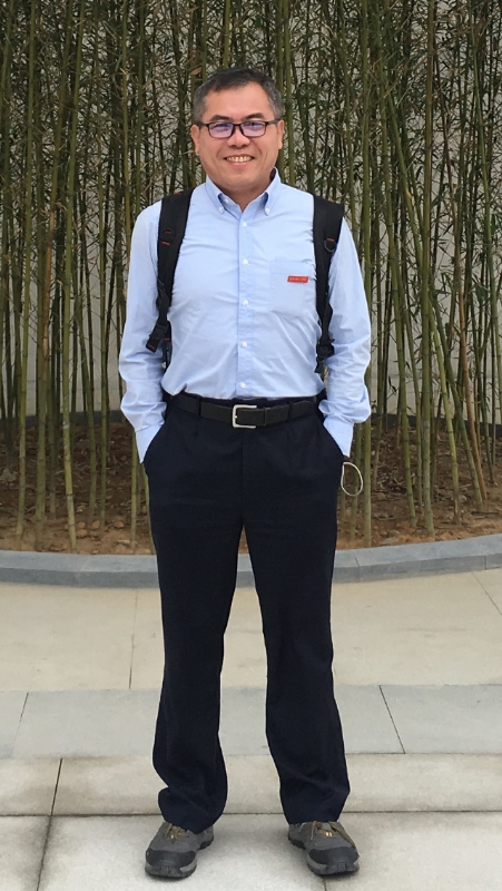 su8055的第二张照片--宁化征婚网