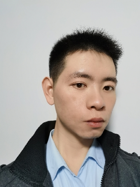 雨过天晴的第一张照片--宁化征婚网