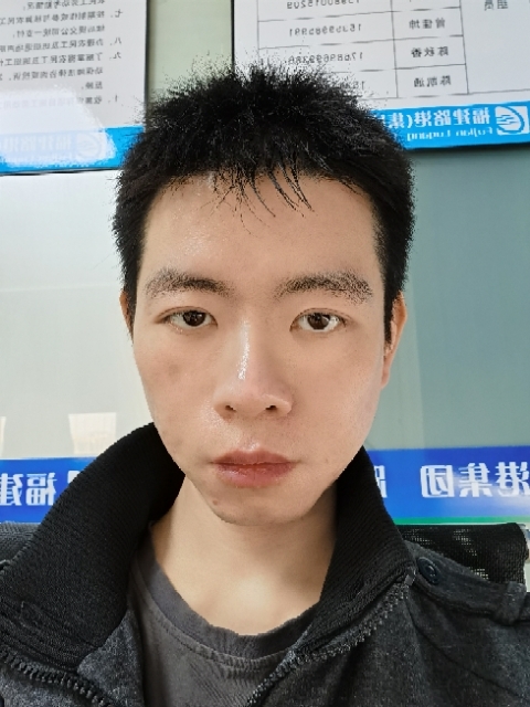 雨过天晴的第二张照片--宁化征婚网