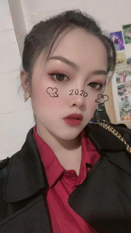 美丽的意外的第一张照片--宁化征婚网