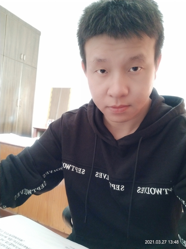 夜雨的第一张照片--宁化征婚网