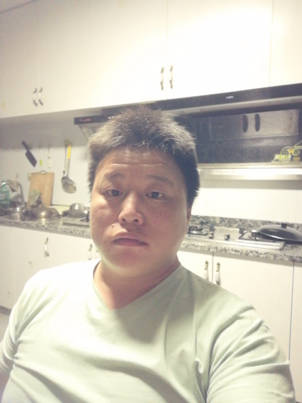 难遇钟意人的第一张照片--宁化征婚网