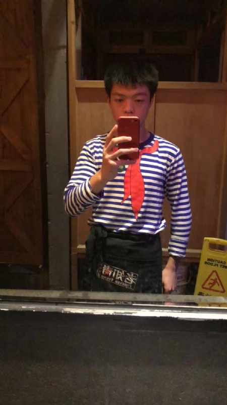 shadow的第二张照片--宁化征婚网