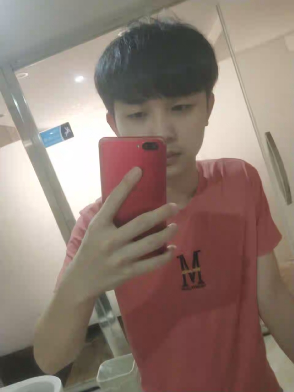 小毅的第二张照片--宁化征婚网