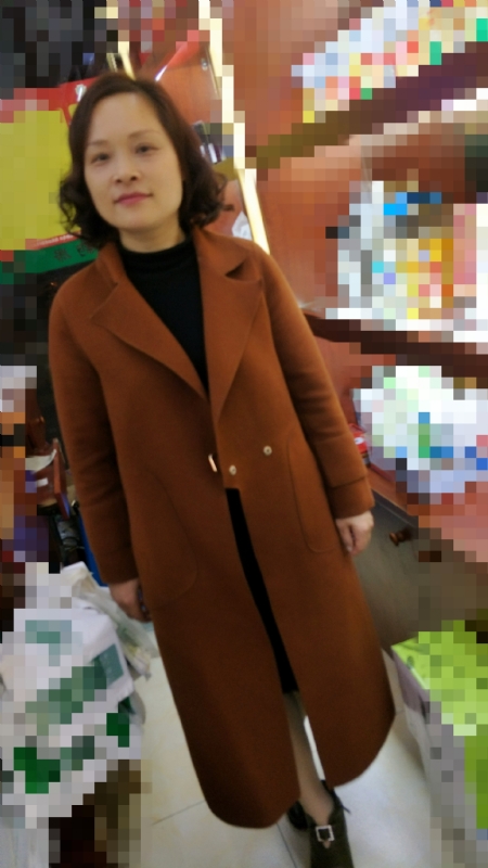 漫漫的第一张照片--宁化征婚网