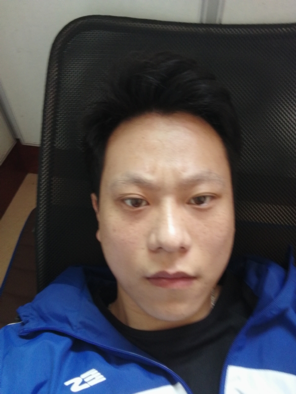 爱上的感觉的第一张照片--宁化征婚网