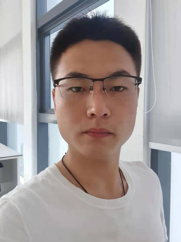 讨你囍‖囍遇你的第一张照片--宁化征婚网