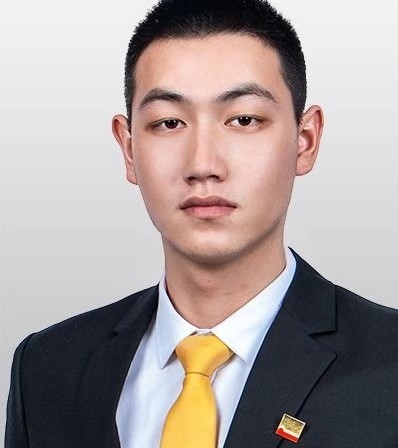 郭先生的第一张照片--宁化征婚网