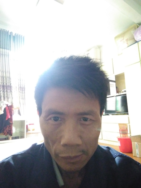 陈伟的第二张照片--宁化征婚网