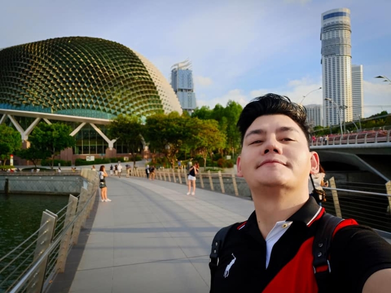 陈晓豪的第二张照片--宁化征婚网