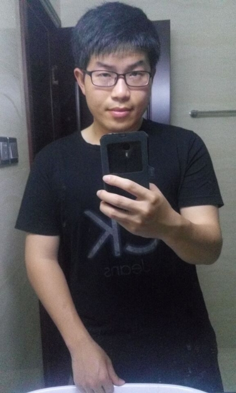 HU的第一张照片--宁化征婚网