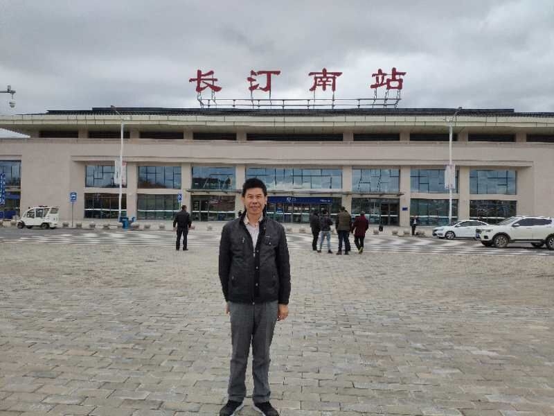 晖哥的第一张照片--宁化征婚网