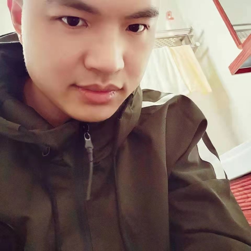 高大上的宅男的第一张照片--宁化征婚网