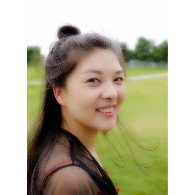 命运如此安排的第一张照片--宁化征婚网