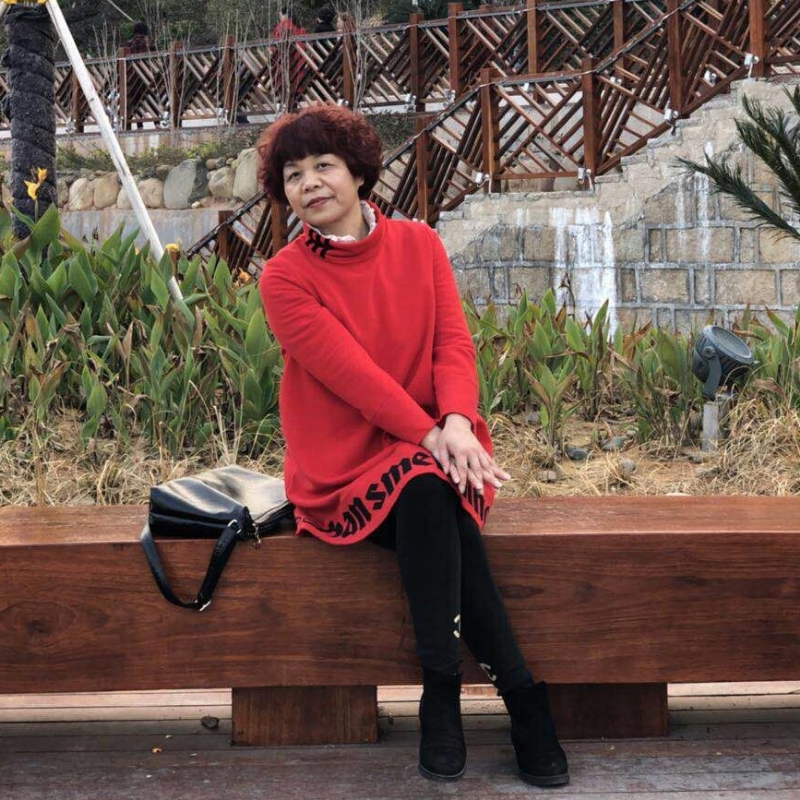 诗琴画意的第一张照片--宁化征婚网