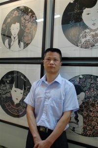 无云的第二张照片--宁化征婚网