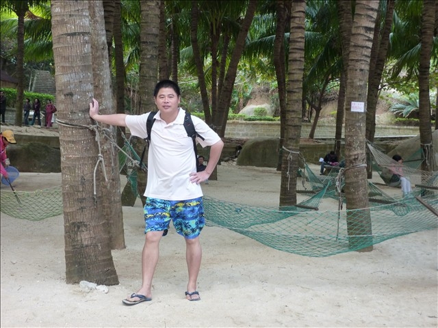 青鸟的第一张照片--宁化征婚网