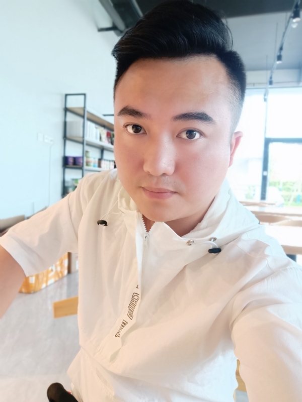 王先生的第一张照片--宁化征婚网