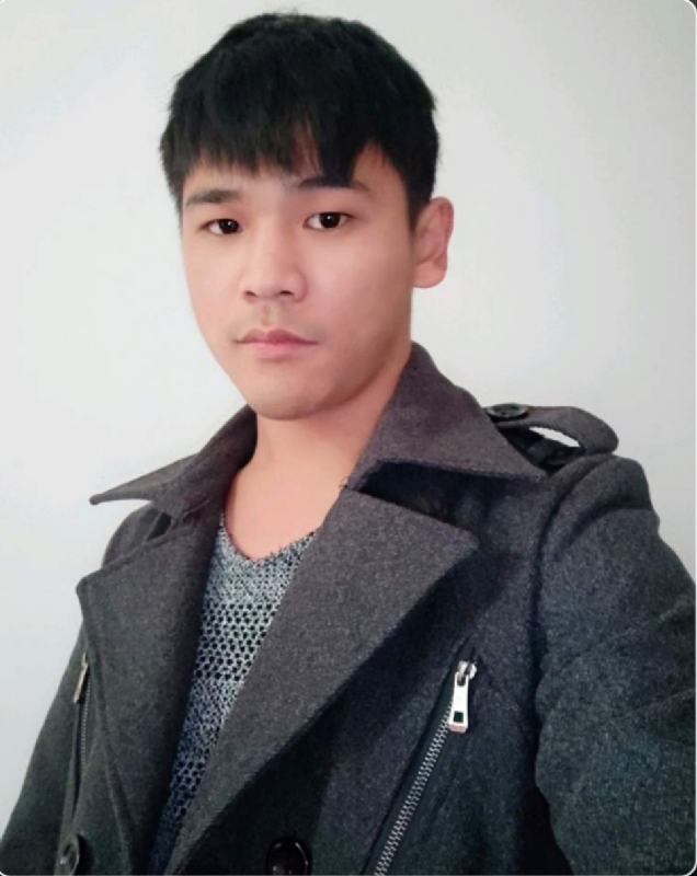 良人的第二张照片--宁化征婚网