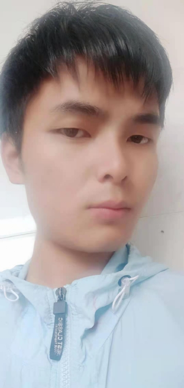 安静的男生的第一张照片--宁化征婚网