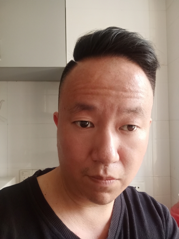 阿king的第一张照片--宁化征婚网