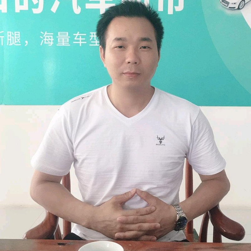 洪哥的第一张照片--宁化征婚网