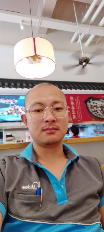 择一人相老的第一张照片--宁化征婚网