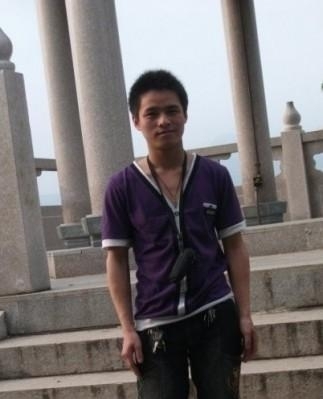 闽南泉州阿海的第三张照片--宁化征婚网