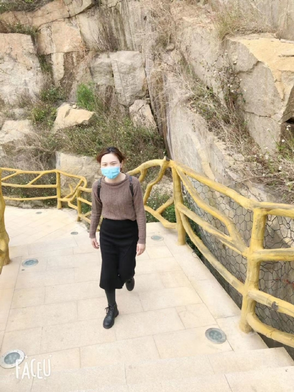 隐身2021的第一张照片--宁化征婚网