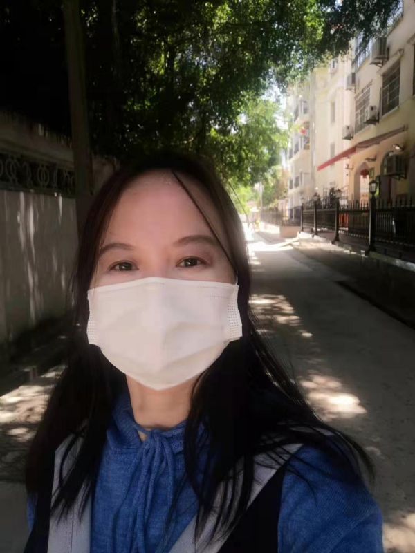 余生有你的第一张照片--宁化征婚网