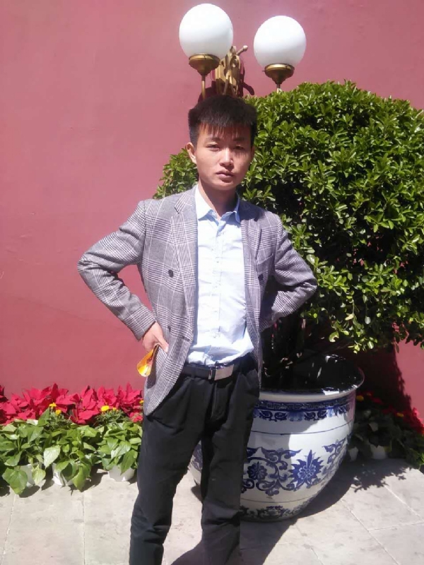 黎明之光的第二张照片--宁化征婚网