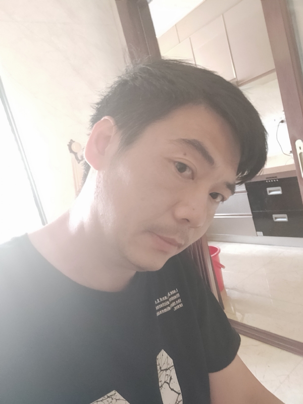 漫步的第一张照片--宁化征婚网