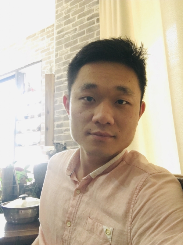 落落大方的第二张照片--宁化征婚网