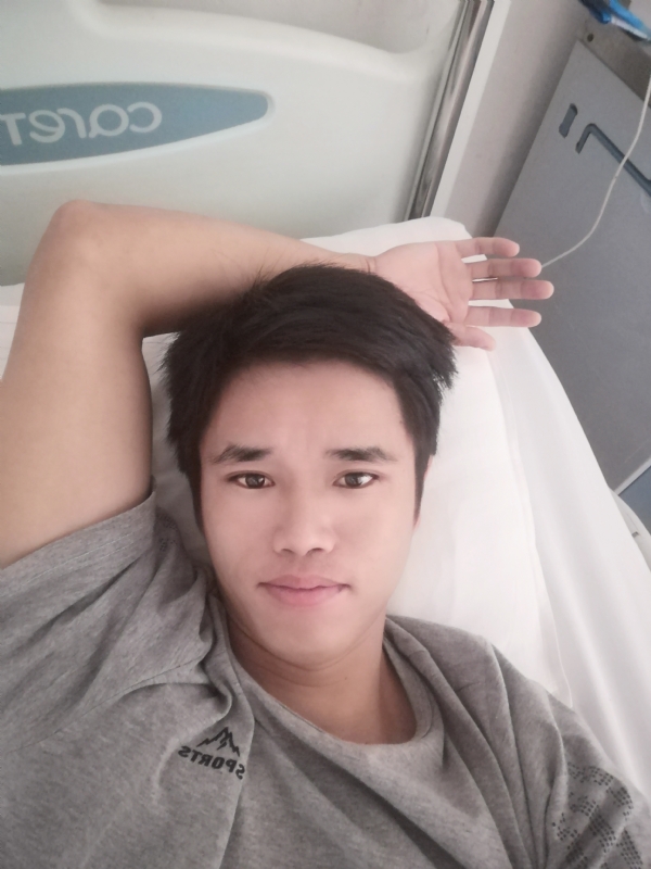 在相信一次的第一张照片--宁化征婚网