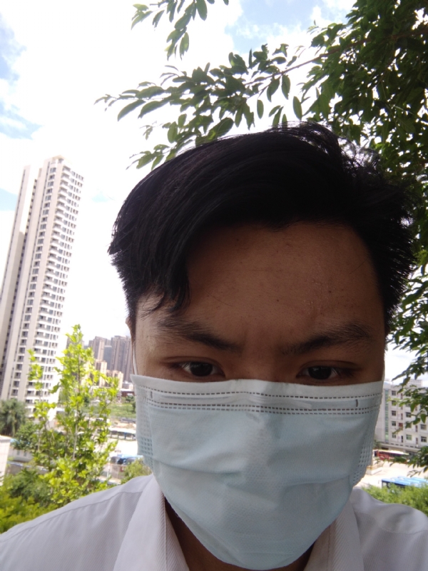 zf的第一张照片--宁化征婚网