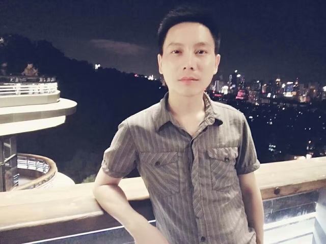 幕秋的第二张照片--宁化征婚网