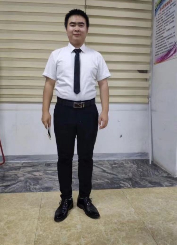 土木年华的第一张照片--宁化征婚网