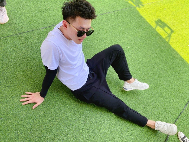 阿乐丶阿的第一张照片--宁化征婚网