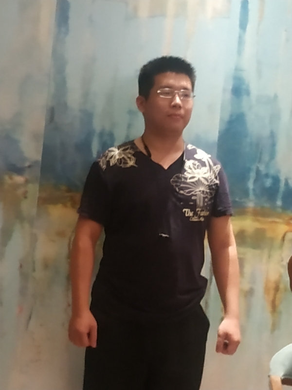 梦想成真的第一张照片--宁化征婚网