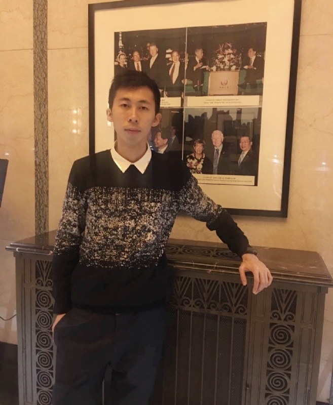 初心1988的第一张照片--宁化征婚网