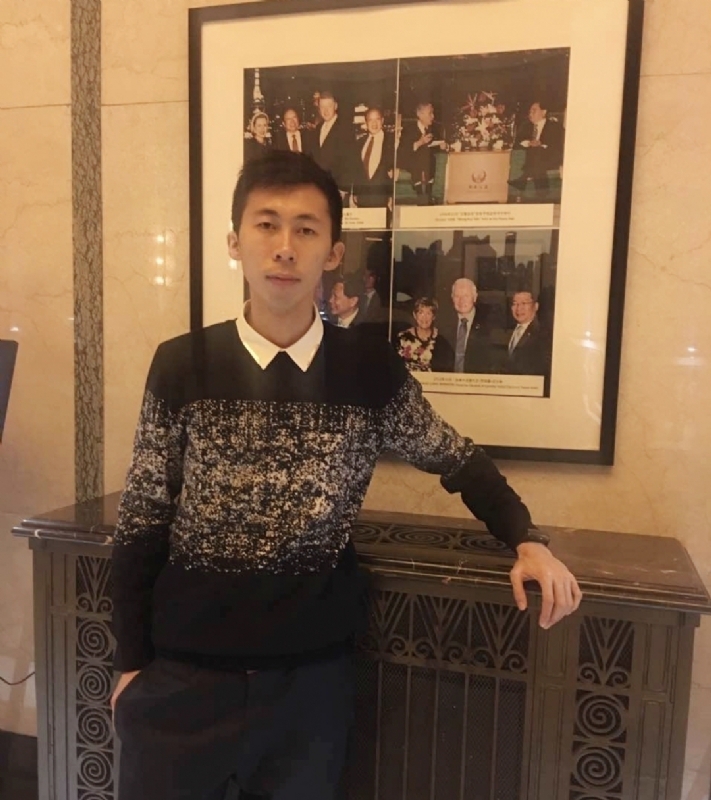 初心1988的第二张照片--宁化征婚网