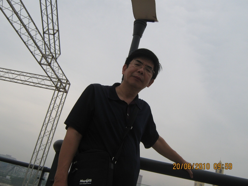 大洋孤帆的第一张照片--宁化征婚网