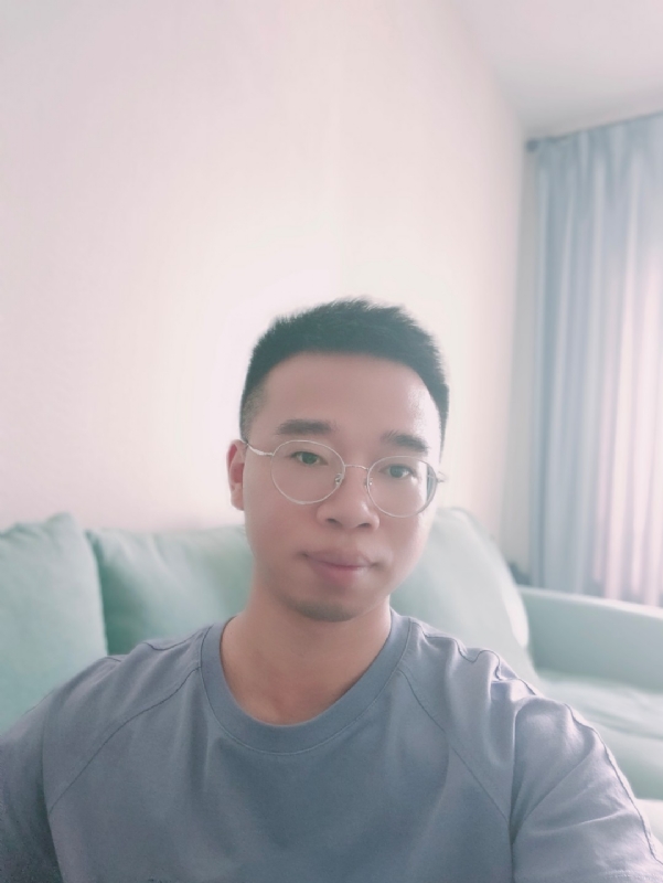 阿挺的第一张照片--宁化征婚网