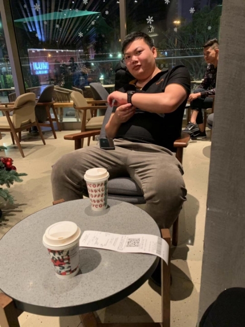 华熙的第一张照片--宁化征婚网