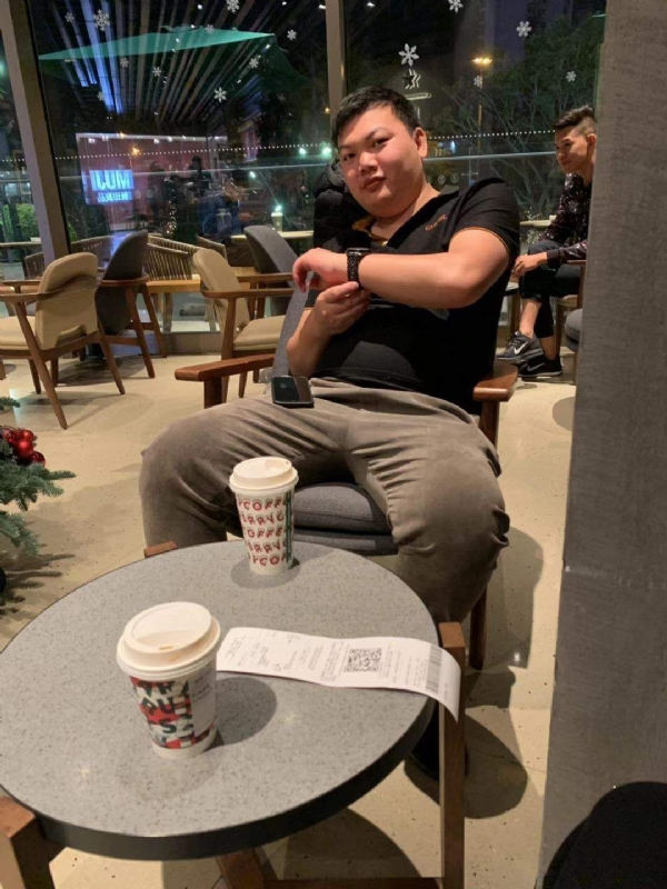 华熙的第二张照片--宁化征婚网