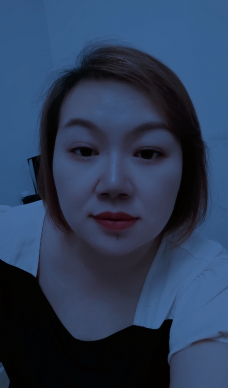 心心的第一张照片--宁化征婚网