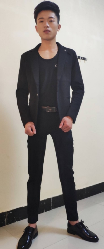 上门女婿的第一张照片--宁化征婚网