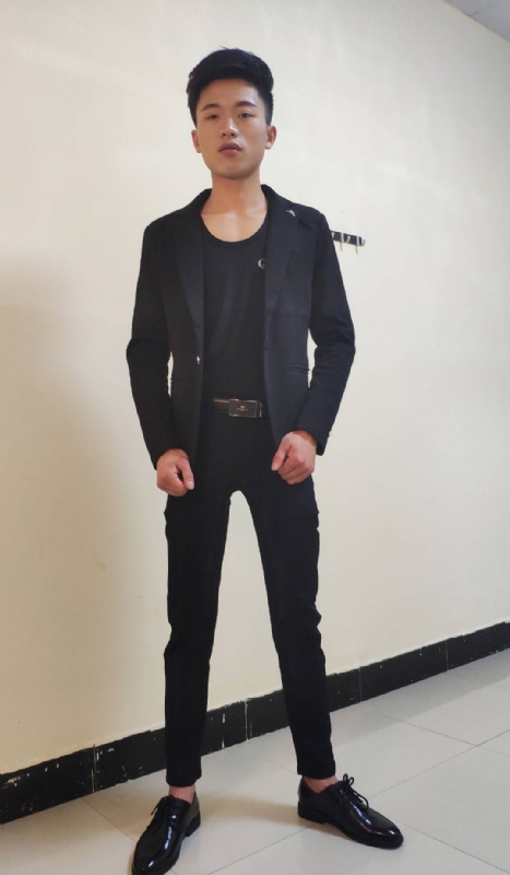 上门女婿的第四张照片--宁化征婚网