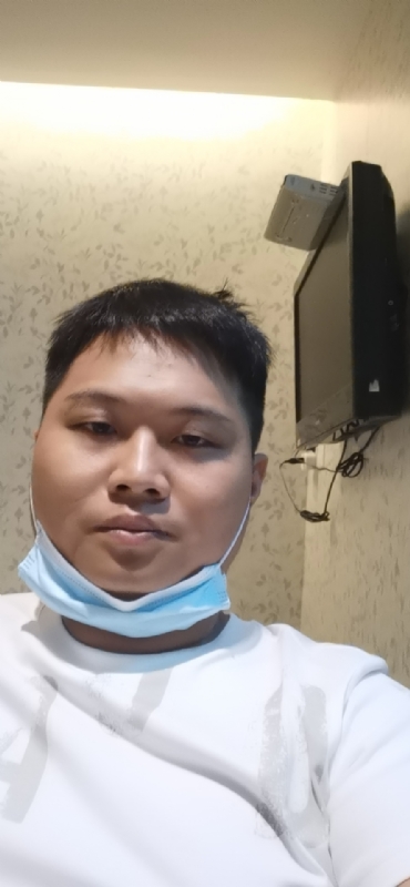 看缘分的第一张照片--宁化征婚网